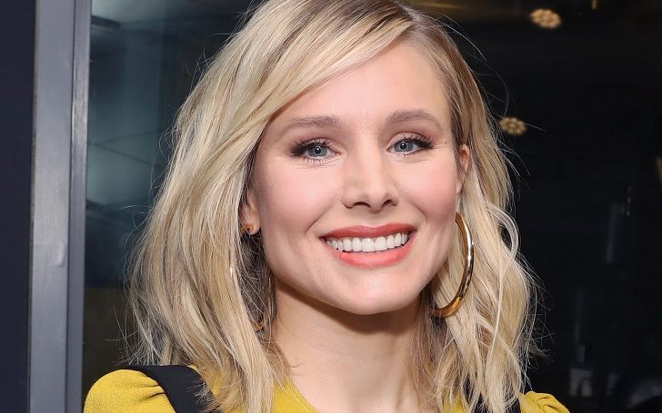 Meet American Actress, Kristen Bell: Get To Know About Her Age, Early Life, Career, Net Worth, & Personal Life